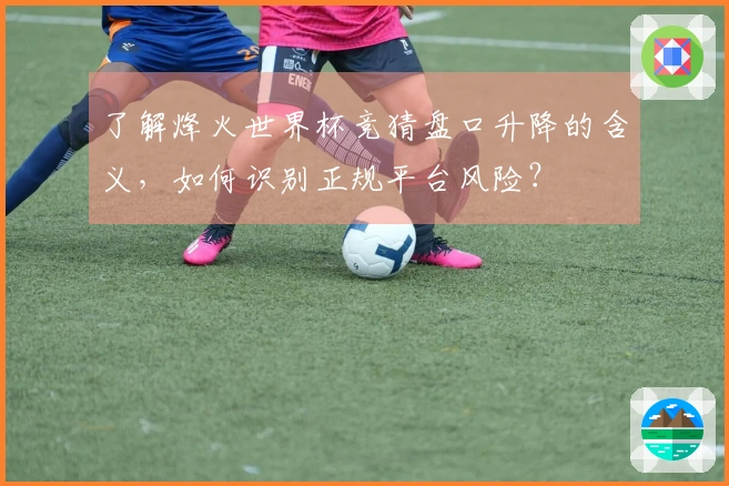 了解烽火世界杯竞猜盘口升降的含义，如何识别正规平台风险？