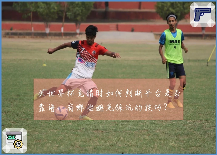 买世界杯竞猜时如何判断平台是否靠谱，有哪些避免踩坑的技巧？