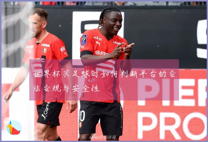 世界杯买足球时如何判断平台的合法合规与安全性