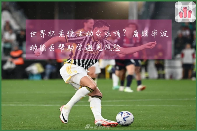 世界杯竞猜活动合法吗？看赔率波动能否帮助你避免风险