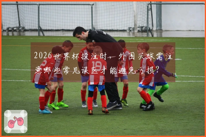 2026世界杯投注时，外围买球需注意哪些常见误区才能避免亏损？