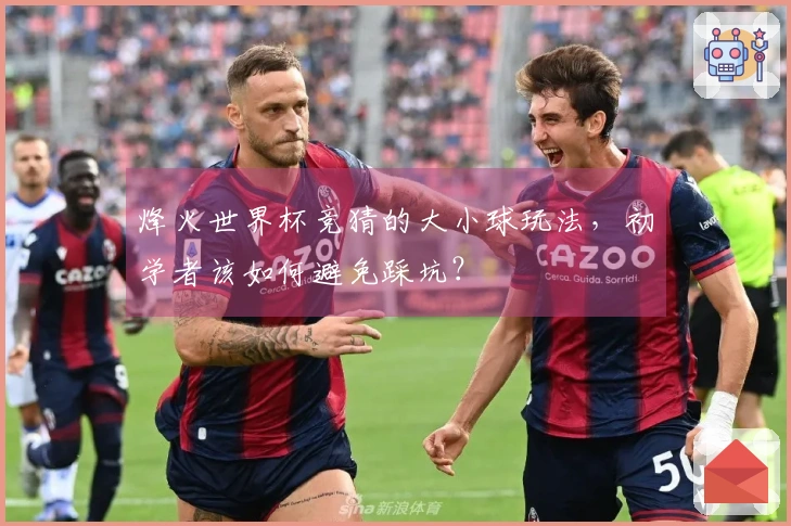 烽火世界杯竞猜的大小球玩法,初学者该如何避免踩坑?