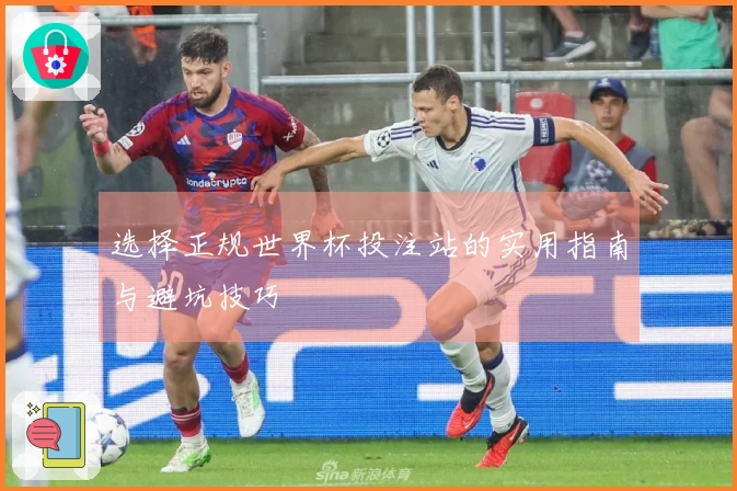 选择正规世界杯投注站的实用指南与避坑技巧
