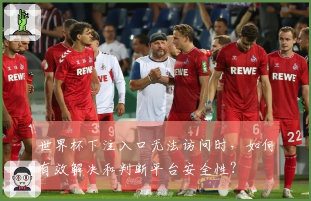 世界杯下注入口无法访问时，如何有效解决和判断平台安全性？