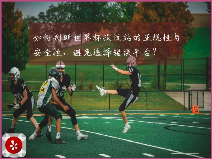如何判断世界杯投注站的正规性与安全性，避免选择错误平台？