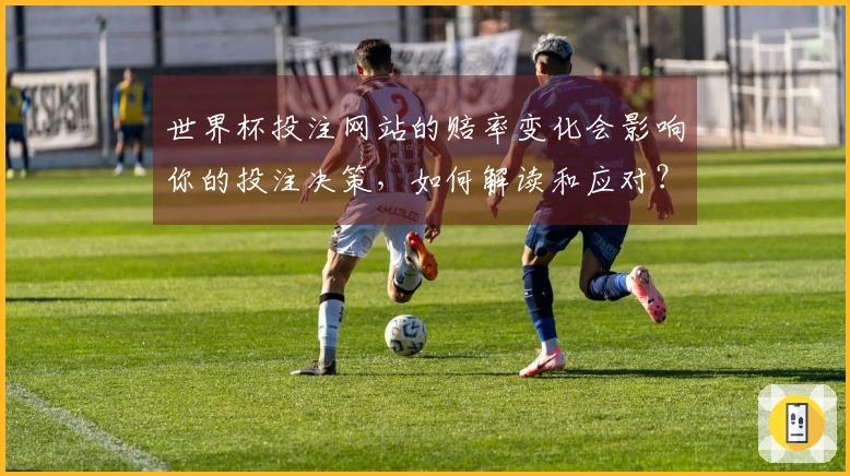 世界杯投注网站的赔率变化会影响你的投注决策，如何解读和应对？