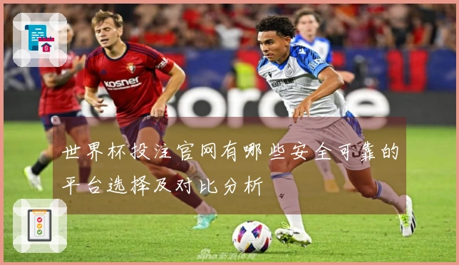世界杯投注官网有哪些安全可靠的平台选择及对比分析